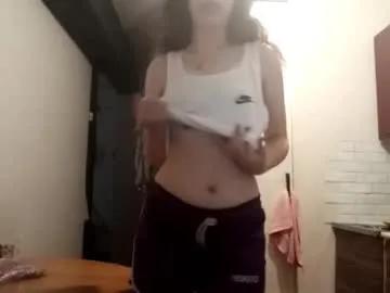 lasandracanan from Chaturbate is Freechat