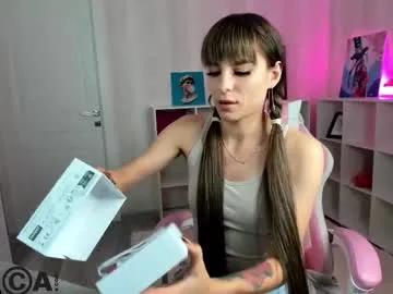 lasly_moon from Chaturbate is Freechat