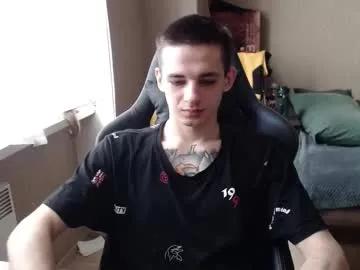 last_kenny from Chaturbate is Freechat