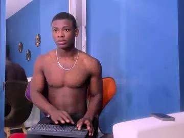 latin_naight from Chaturbate is Freechat