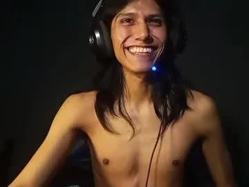 latin_shado from Chaturbate is Freechat