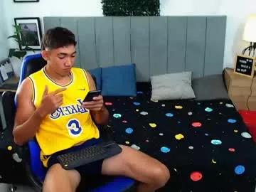 latin_stefan from Chaturbate is Freechat