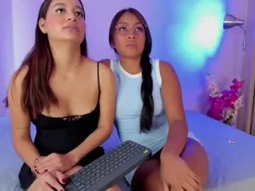 latingoddsses from Chaturbate is Freechat