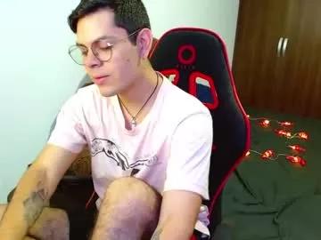 latinmarco_ from Chaturbate