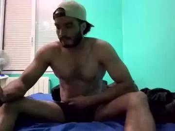 latinot23 from Chaturbate is Freechat