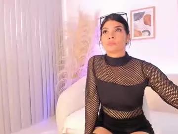 lau_reyes from Chaturbate is Freechat