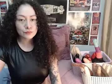 laura_anal_ from Chaturbate is Freechat
