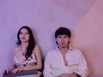 laura_and_kevin from Chaturbate is Freechat