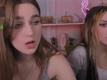laura_sween from Chaturbate is Freechat