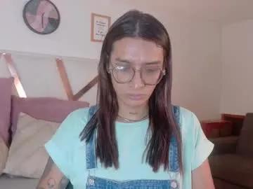 lauraagomezz__ from Chaturbate is Freechat