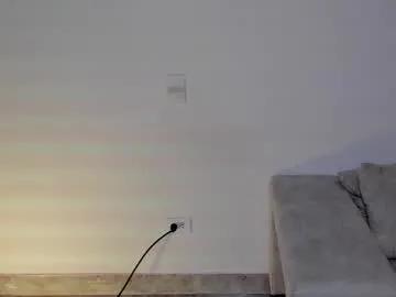 laureent__ from Chaturbate is Freechat
