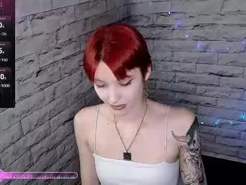 lauren_raquel from Chaturbate is Freechat