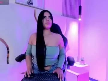 laurennjones_ from Chaturbate is Freechat