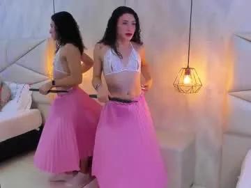 laurettedela_roux from Chaturbate is Freechat
