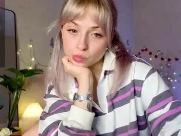 lavenly from Chaturbate is Freechat