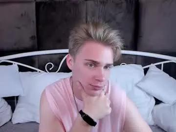 lawrence_miles from Chaturbate is Freechat