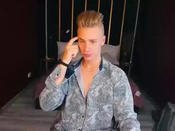 lawrence_miles from Chaturbate is Freechat