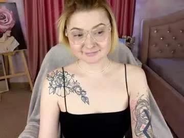 layla_cookies from Chaturbate is Freechat