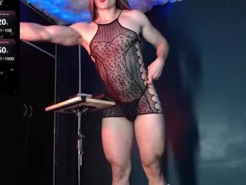 layla_dominac from Chaturbate