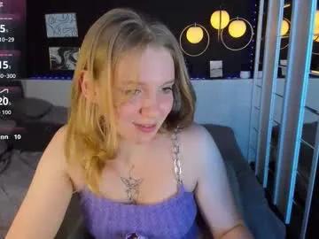 Layla_glam from Chaturbate
