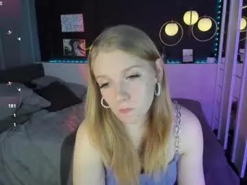 Layla_glam from Chaturbate
