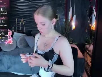 Layla_glam from Chaturbate