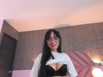 layla_santana from Chaturbate