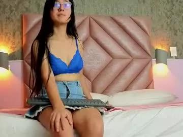 layla_santana from Chaturbate