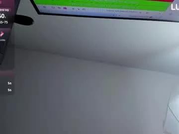 layla_santana from Chaturbate