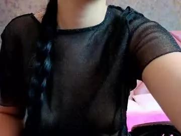layla_santana from Chaturbate