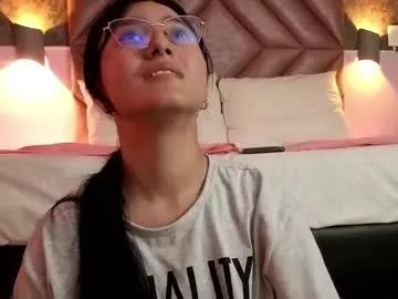 layla_santana from Chaturbate