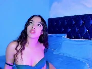 laylaa_fox from Chaturbate is Freechat