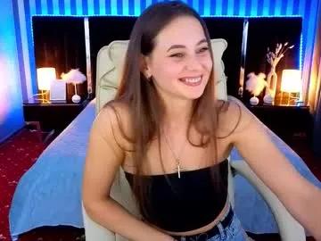 laylla_starr from Chaturbate is Freechat