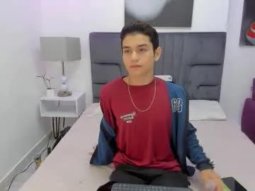 laysson_billy from Chaturbate is Freechat