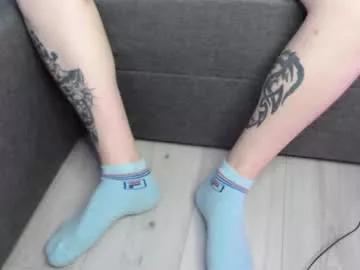 lazar_angels from Chaturbate