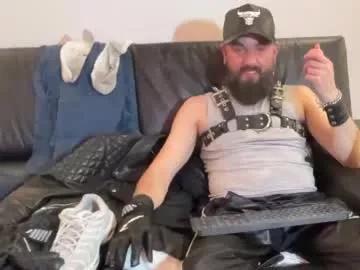 leatherchavlad from Chaturbate is Freechat