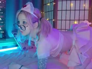 Lee_ex from Chaturbate