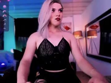 lee_megann from Chaturbate