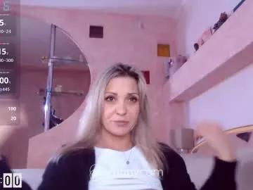 leelooxxx from Chaturbate