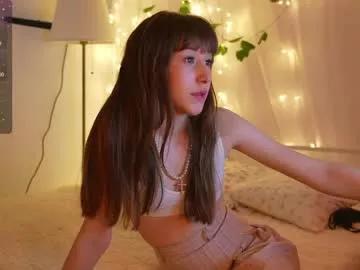 lei_la_ from Chaturbate is Freechat