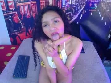 leidy_morales_ from Chaturbate is Freechat