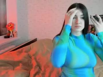 leila_4ever from Chaturbate