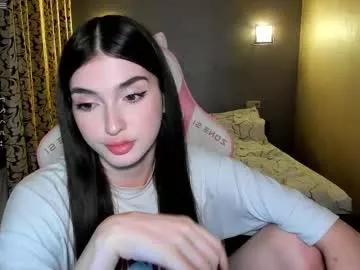 leila_4ever from Chaturbate is Freechat