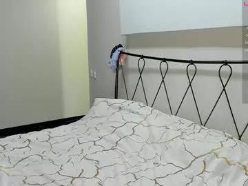 leila_4ever from Chaturbate