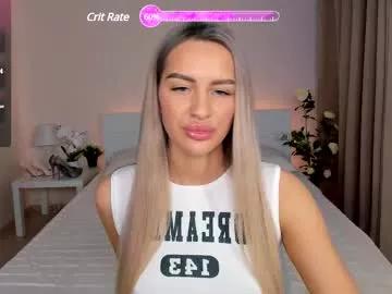 leila_flower from Chaturbate