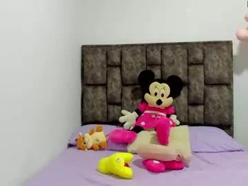 leila_lix from Chaturbate