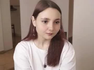 leilahartnell from Chaturbate