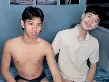 lenard_lust from Chaturbate is Freechat