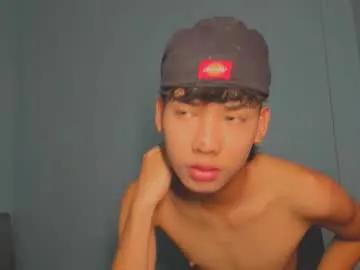 leo_hottiesexyasian from Chaturbate is Freechat