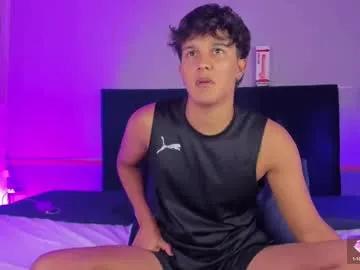 leo_savage_ from Chaturbate is Freechat